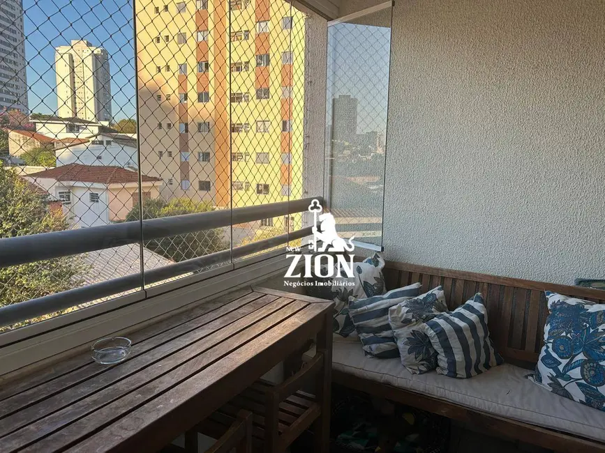 Foto 5 de Apartamento com 3 quartos à venda, 87m2 em Vila Dom Pedro II, São Paulo - SP