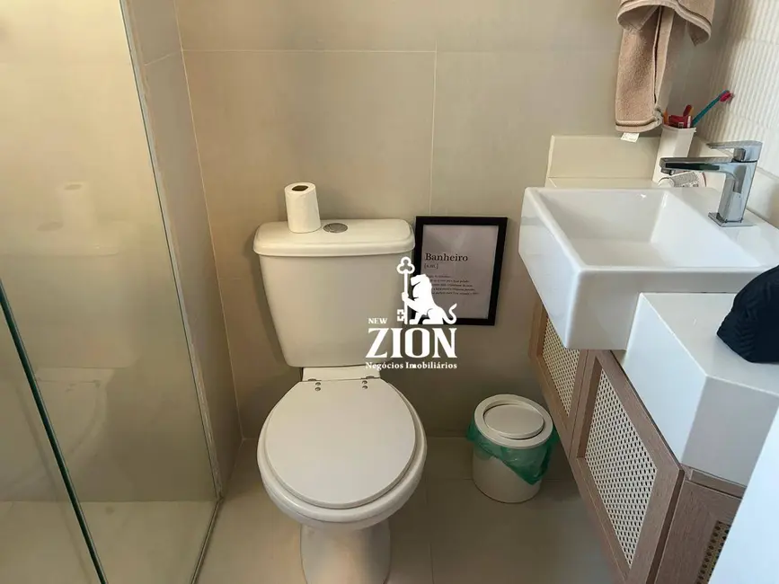 Foto 7 de Apartamento com 3 quartos à venda, 87m2 em Vila Dom Pedro II, São Paulo - SP