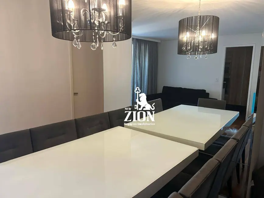 Foto 3 de Apartamento com 3 quartos à venda, 87m2 em Vila Dom Pedro II, São Paulo - SP