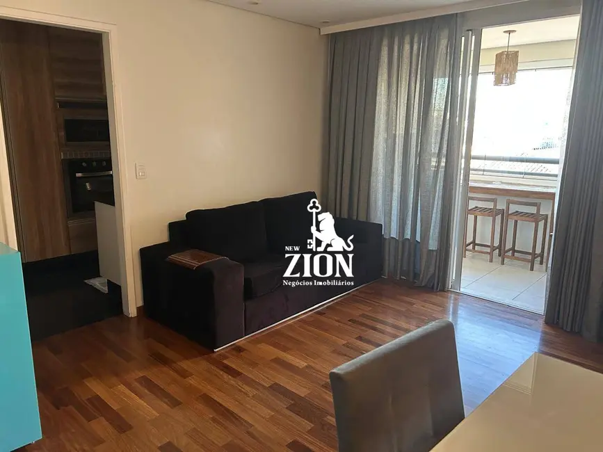 Foto 4 de Apartamento com 3 quartos à venda, 87m2 em Vila Dom Pedro II, São Paulo - SP
