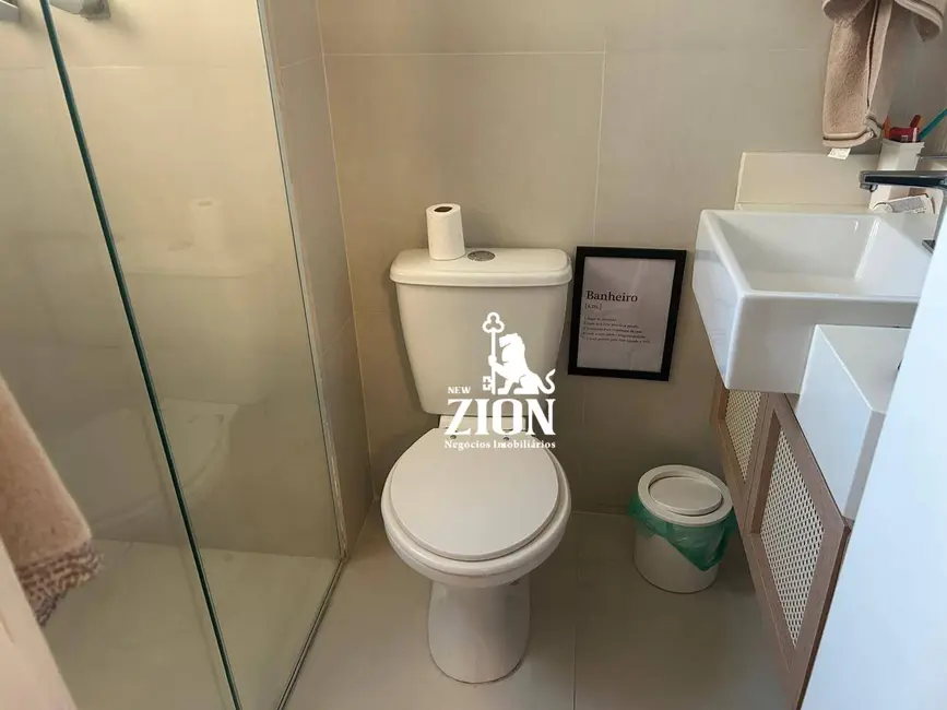 Foto 9 de Apartamento com 3 quartos à venda, 87m2 em Vila Dom Pedro II, São Paulo - SP