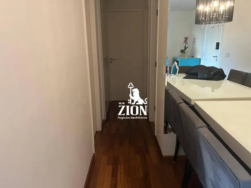 Foto 6 de Apartamento com 3 quartos à venda, 87m2 em Vila Dom Pedro II, São Paulo - SP