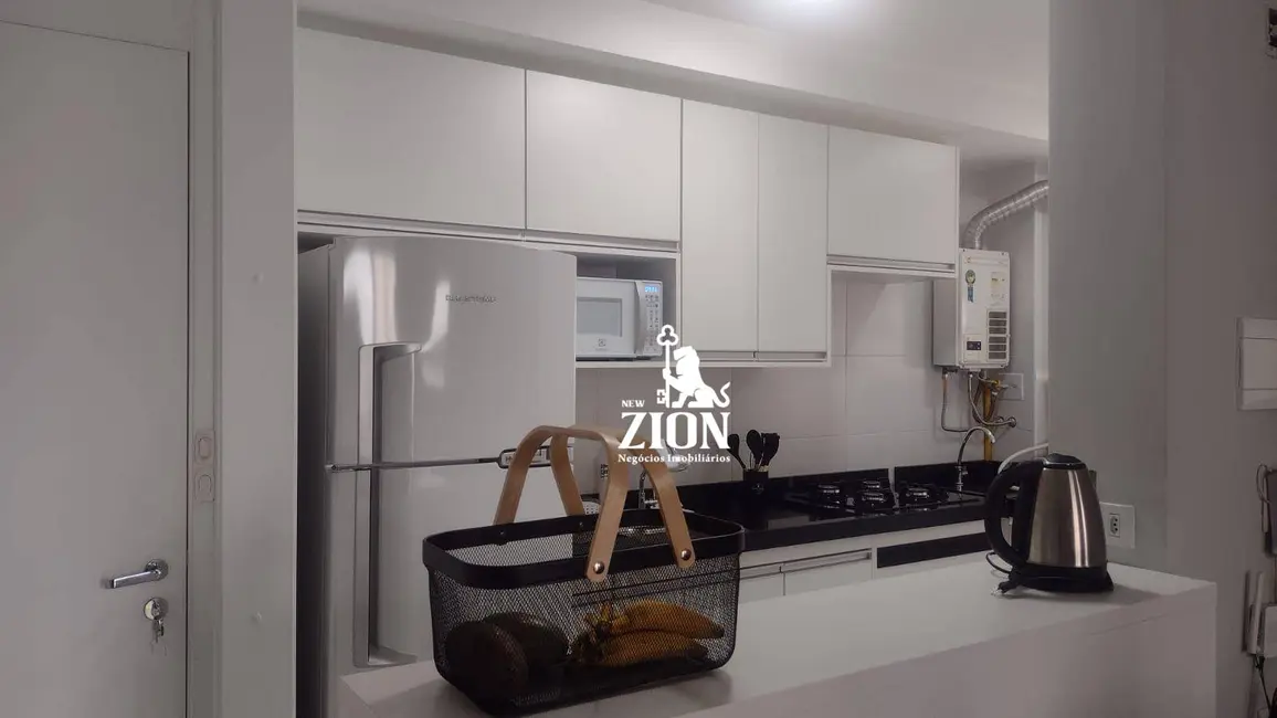 Foto 5 de Apartamento com 3 quartos à venda, 63m2 em Vila Guilherme, São Paulo - SP