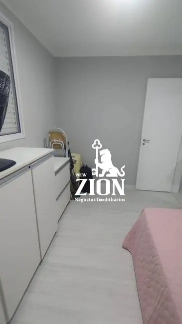 Foto 9 de Apartamento com 3 quartos à venda, 63m2 em Vila Guilherme, São Paulo - SP