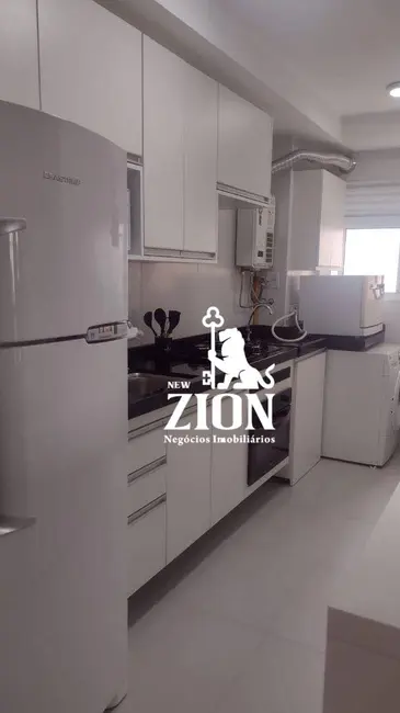 Foto 6 de Apartamento com 3 quartos à venda, 63m2 em Vila Guilherme, São Paulo - SP