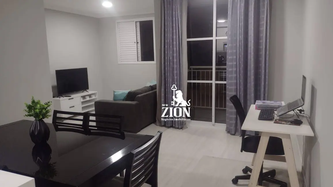 Foto 1 de Apartamento com 3 quartos à venda, 63m2 em Vila Guilherme, São Paulo - SP