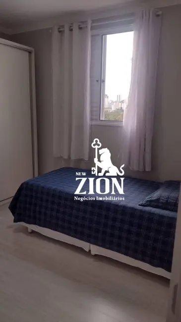 Foto 7 de Apartamento com 3 quartos à venda, 63m2 em Vila Guilherme, São Paulo - SP