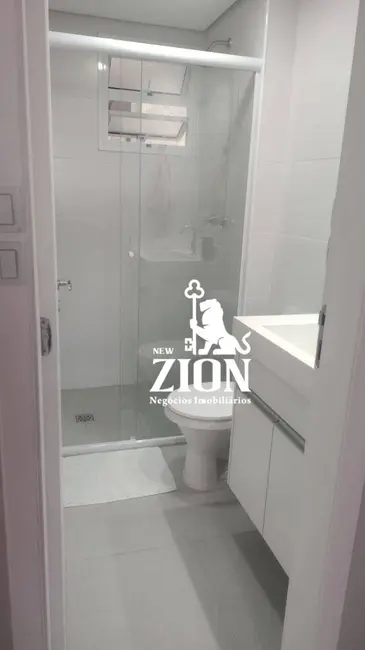 Foto 8 de Apartamento com 3 quartos à venda, 63m2 em Vila Guilherme, São Paulo - SP