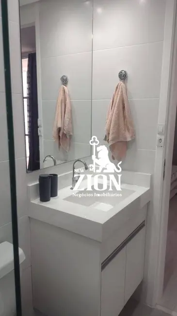 Foto 3 de Apartamento com 3 quartos à venda, 63m2 em Vila Guilherme, São Paulo - SP