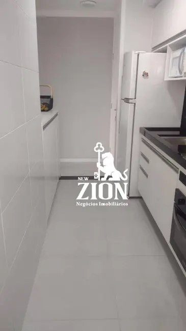 Foto 4 de Apartamento com 3 quartos à venda, 63m2 em Vila Guilherme, São Paulo - SP