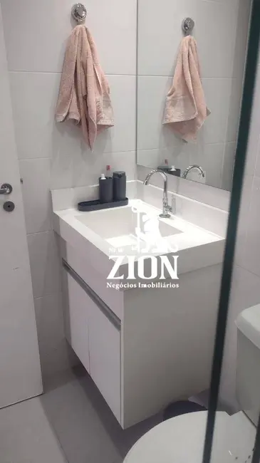 Foto 2 de Apartamento com 3 quartos à venda, 63m2 em Vila Guilherme, São Paulo - SP