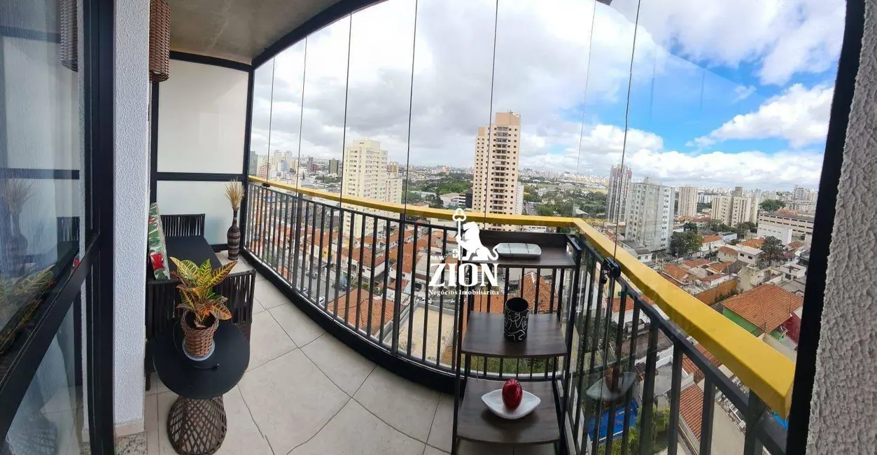 Foto 3 de Kitnet com 1 quarto à venda, 36m2 em Santana, São Paulo - SP