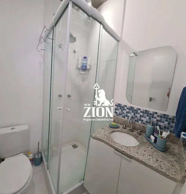 Foto 2 de Kitnet com 1 quarto à venda, 36m2 em Santana, São Paulo - SP