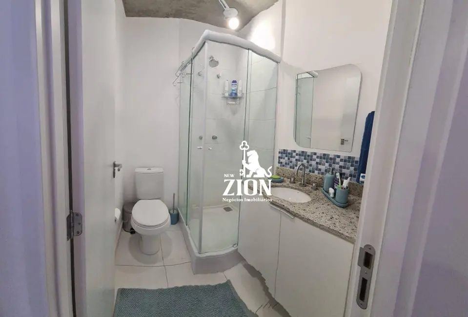 Foto 5 de Kitnet com 1 quarto à venda, 36m2 em Santana, São Paulo - SP