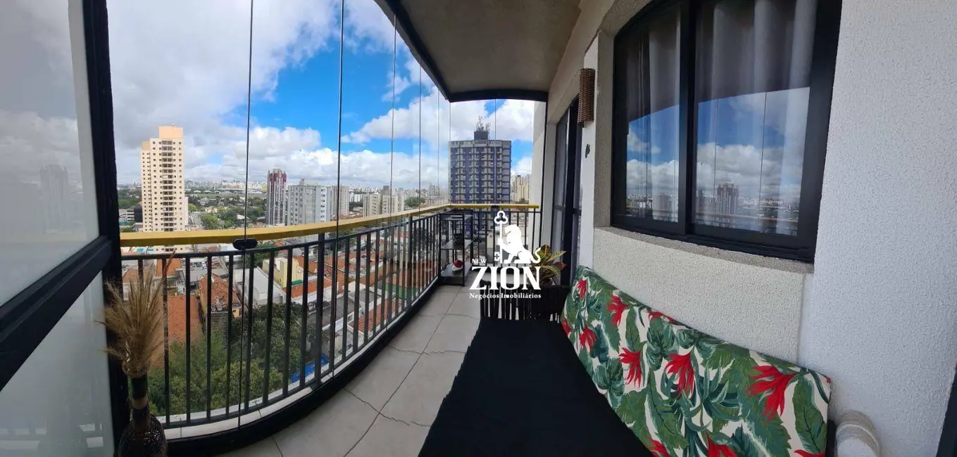 Foto 6 de Kitnet com 1 quarto à venda, 36m2 em Santana, São Paulo - SP