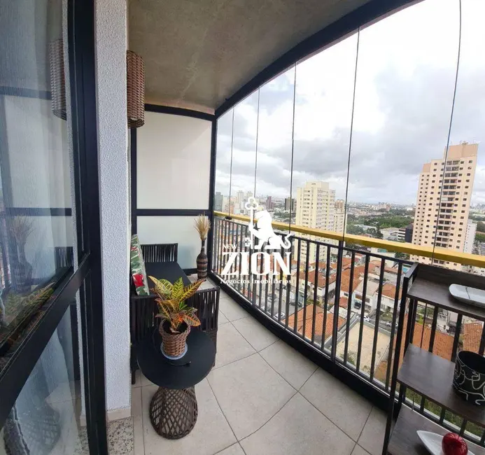 Foto 1 de Kitnet com 1 quarto à venda, 36m2 em Santana, São Paulo - SP