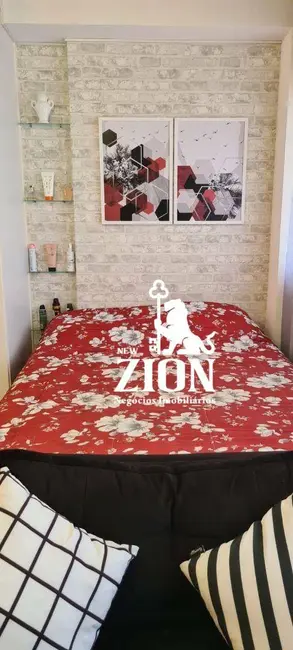 Foto 7 de Kitnet com 1 quarto à venda, 36m2 em Santana, São Paulo - SP