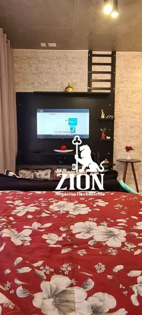 Foto 9 de Kitnet com 1 quarto à venda, 36m2 em Santana, São Paulo - SP