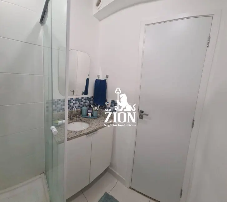 Foto 4 de Kitnet com 1 quarto à venda, 36m2 em Santana, São Paulo - SP