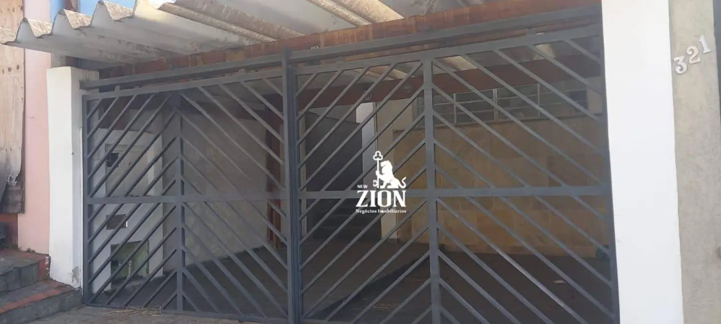 Foto 1 de Sobrado com 2 quartos à venda, 70m2 em Jardim São Paulo(Zona Norte), São Paulo - SP