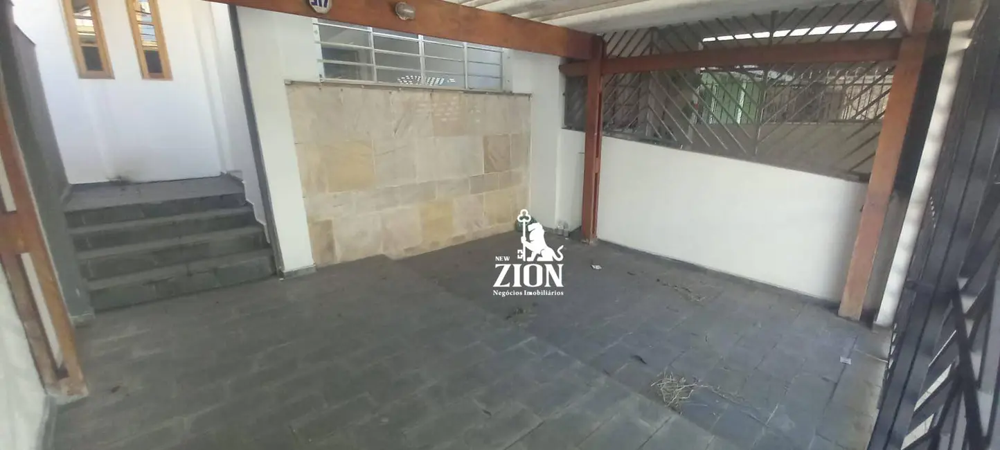 Foto 2 de Sobrado com 2 quartos à venda, 70m2 em Jardim São Paulo(Zona Norte), São Paulo - SP