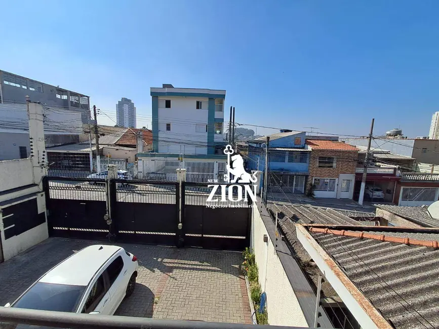 Casa com 2 quartos à venda, 112m2 em Vila Rui Barbosa, São Paulo - SP - imagem 7 Foto 7 de Casa com 2 quartos à venda, 112m2 em Vila Rui Barbosa, São Paulo - SP