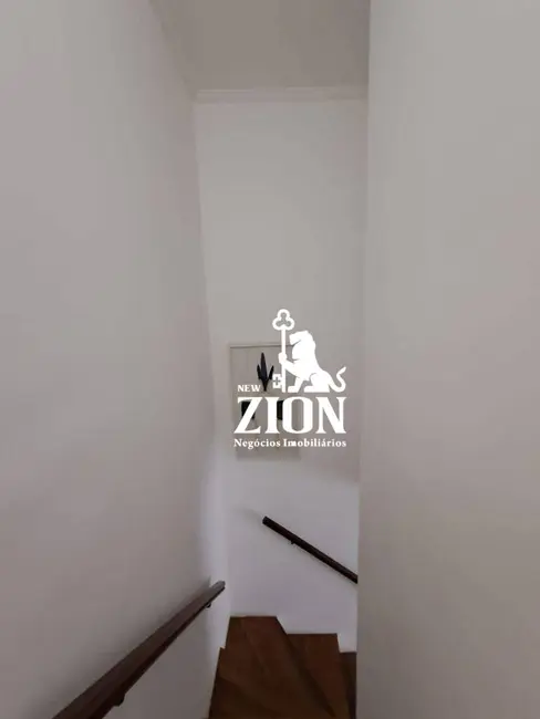 Casa com 2 quartos à venda, 112m2 em Vila Rui Barbosa, São Paulo - SP - imagem 5 Foto 5 de Casa com 2 quartos à venda, 112m2 em Vila Rui Barbosa, São Paulo - SP