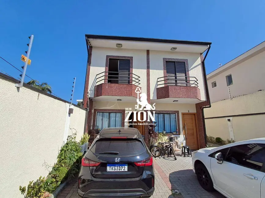 Casa com 2 quartos à venda, 112m2 em Vila Rui Barbosa, São Paulo - SP - imagem 3 Foto 3 de Casa com 2 quartos à venda, 112m2 em Vila Rui Barbosa, São Paulo - SP