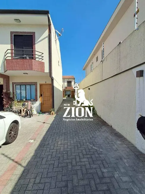 Casa com 2 quartos à venda, 112m2 em Vila Rui Barbosa, São Paulo - SP - imagem 2 Foto 2 de Casa com 2 quartos à venda, 112m2 em Vila Rui Barbosa, São Paulo - SP