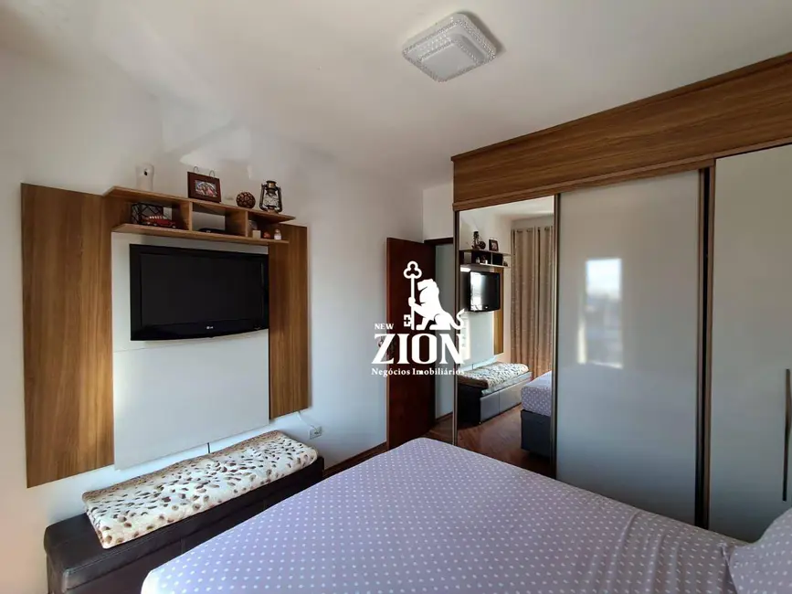 Casa com 2 quartos à venda, 112m2 em Vila Rui Barbosa, São Paulo - SP - imagem 8 Foto 8 de Casa com 2 quartos à venda, 112m2 em Vila Rui Barbosa, São Paulo - SP