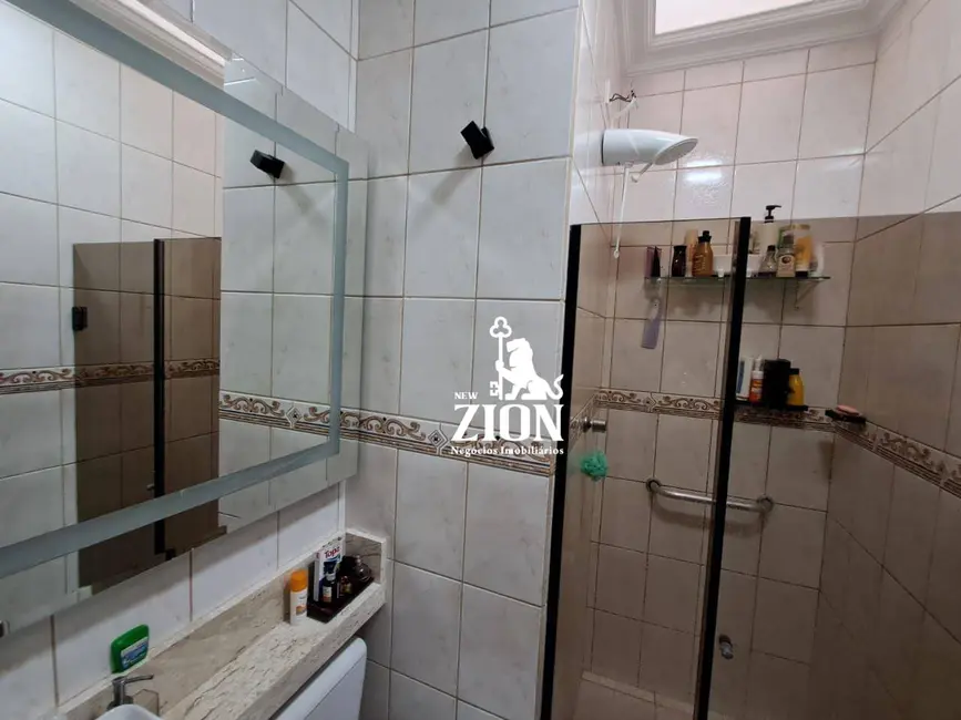 Casa com 2 quartos à venda, 112m2 em Vila Rui Barbosa, São Paulo - SP - imagem 6 Foto 6 de Casa com 2 quartos à venda, 112m2 em Vila Rui Barbosa, São Paulo - SP