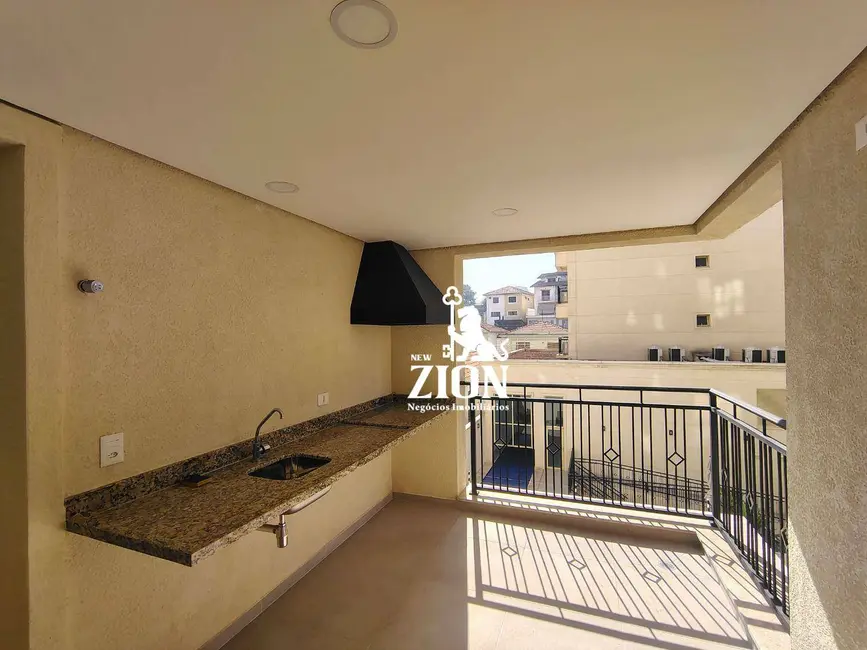 Foto 2 de Apartamento com 2 quartos à venda, 74m2 em Jardim São Paulo(Zona Norte), São Paulo - SP