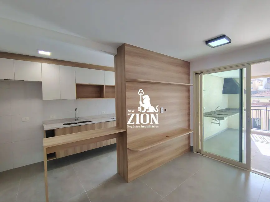 Foto 1 de Apartamento com 2 quartos à venda, 74m2 em Jardim São Paulo(Zona Norte), São Paulo - SP