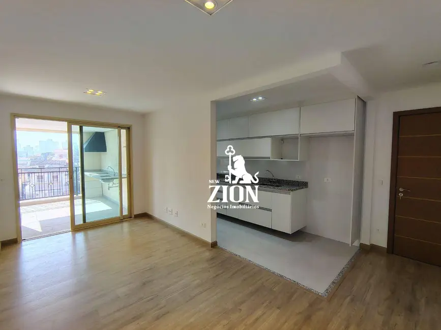 Foto 3 de Apartamento com 2 quartos à venda, 74m2 em Jardim São Paulo(Zona Norte), São Paulo - SP
