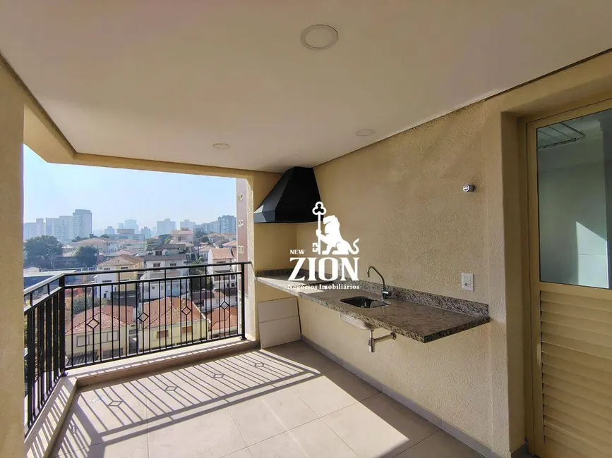 Foto 1 de Apartamento com 2 quartos à venda, 74m2 em Jardim São Paulo(Zona Norte), São Paulo - SP