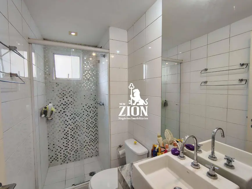 Foto 9 de Apartamento com 3 quartos à venda, 125m2 em Vila Guaca, São Paulo - SP