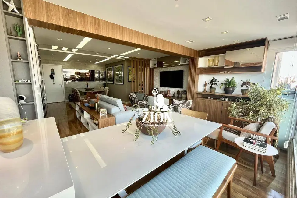 Apartamento com 2 quartos à venda, 95m2 em Várzea da Barra Funda, São Paulo - SP - imagem 9 Foto 9 de Apartamento com 2 quartos à venda, 95m2 em Várzea da Barra Funda, São Paulo - SP