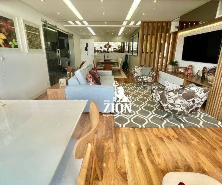 Apartamento com 2 quartos à venda, 95m2 em Várzea da Barra Funda, São Paulo - SP - imagem 3 Foto 3 de Apartamento com 2 quartos à venda, 95m2 em Várzea da Barra Funda, São Paulo - SP