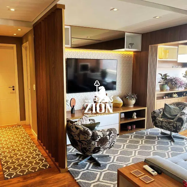 Apartamento com 2 quartos à venda, 95m2 em Várzea da Barra Funda, São Paulo - SP - imagem 5 Foto 5 de Apartamento com 2 quartos à venda, 95m2 em Várzea da Barra Funda, São Paulo - SP