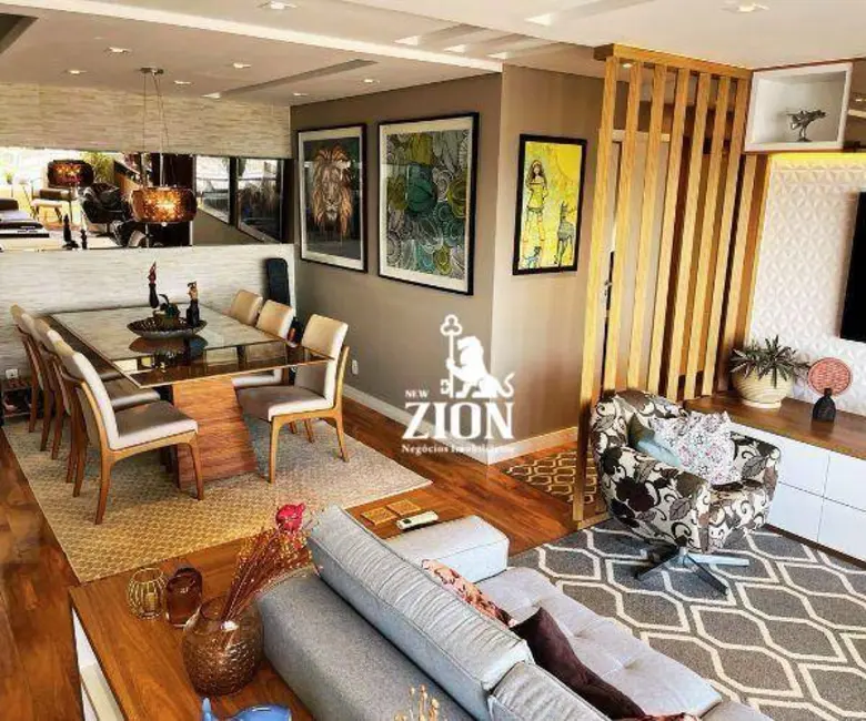 Apartamento com 2 quartos à venda, 95m2 em Várzea da Barra Funda, São Paulo - SP - imagem 6 Foto 6 de Apartamento com 2 quartos à venda, 95m2 em Várzea da Barra Funda, São Paulo - SP