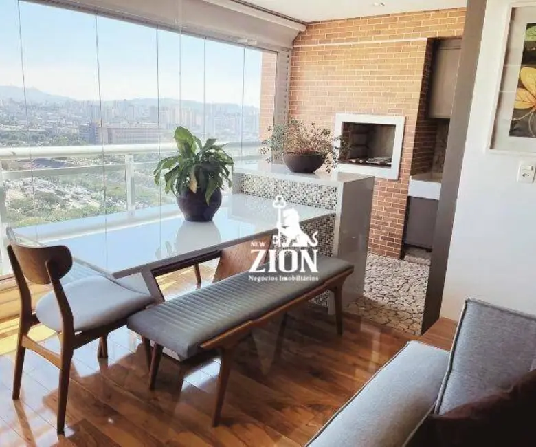 Apartamento com 2 quartos à venda, 95m2 em Várzea da Barra Funda, São Paulo - SP - imagem 4 Foto 4 de Apartamento com 2 quartos à venda, 95m2 em Várzea da Barra Funda, São Paulo - SP