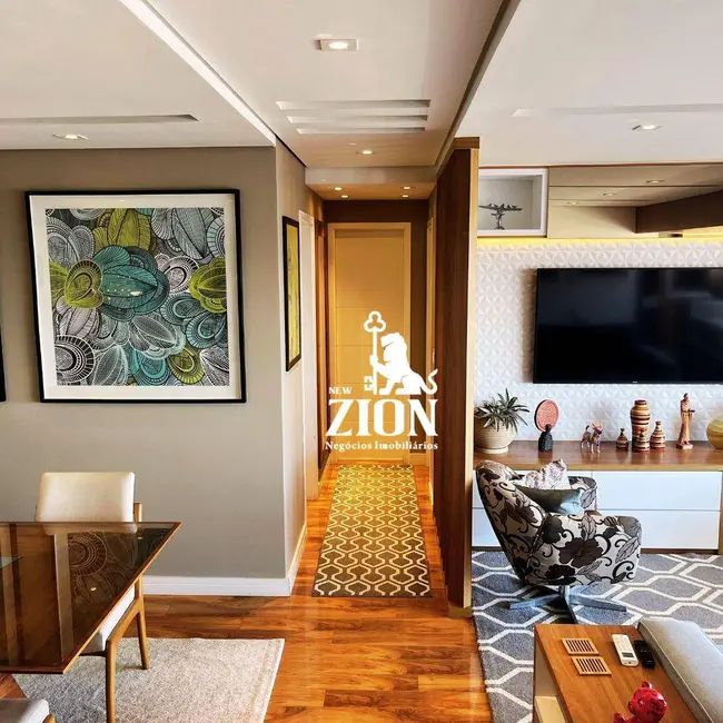 Apartamento com 2 quartos à venda, 95m2 em Várzea da Barra Funda, São Paulo - SP - imagem 7 Foto 7 de Apartamento com 2 quartos à venda, 95m2 em Várzea da Barra Funda, São Paulo - SP