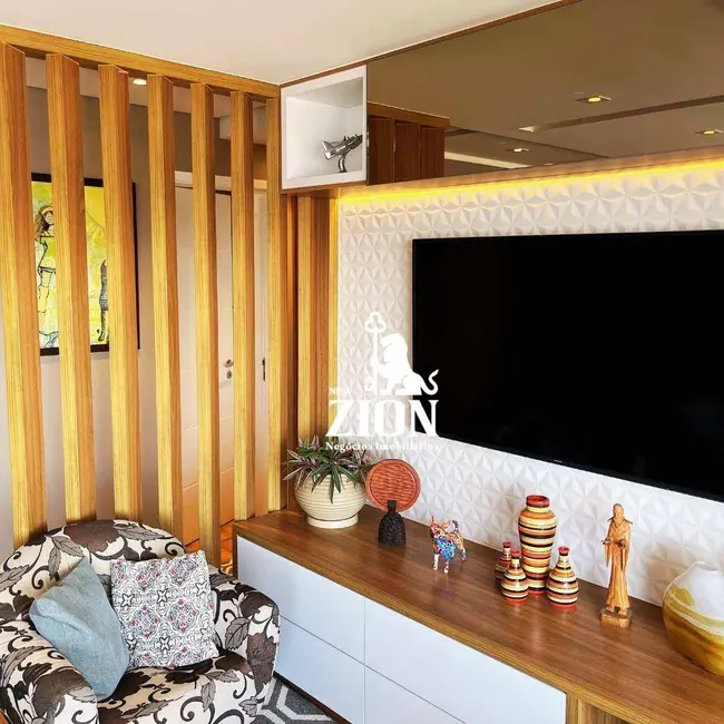 Apartamento com 2 quartos à venda, 95m2 em Várzea da Barra Funda, São Paulo - SP - imagem 8 Foto 8 de Apartamento com 2 quartos à venda, 95m2 em Várzea da Barra Funda, São Paulo - SP