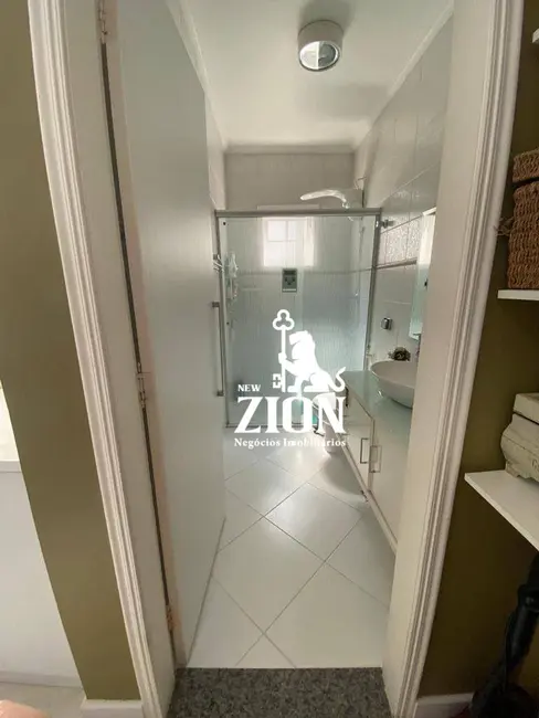 Foto 8 de Sobrado com 3 quartos à venda, 221m2 em Horto Florestal, São Paulo - SP