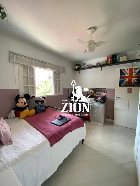 Foto 5 de Sobrado com 3 quartos à venda, 221m2 em Horto Florestal, São Paulo - SP