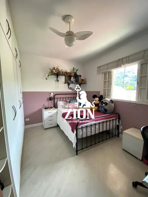 Foto 6 de Sobrado com 3 quartos à venda, 221m2 em Horto Florestal, São Paulo - SP