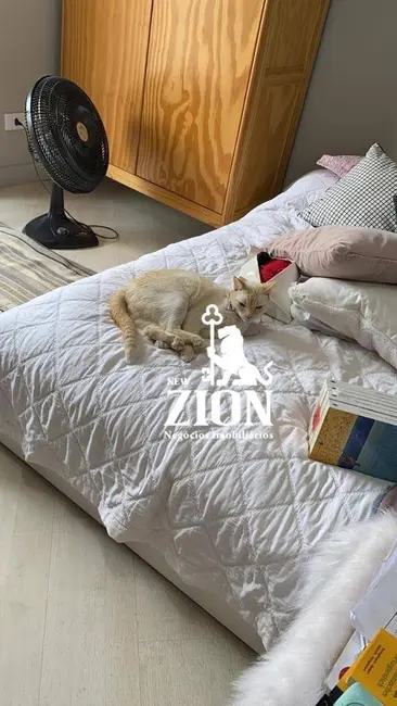 Foto 4 de Sobrado com 3 quartos à venda, 221m2 em Horto Florestal, São Paulo - SP