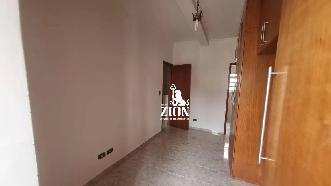 Foto 7 de Sobrado com 3 quartos à venda, 120m2 em Horto Florestal, São Paulo - SP