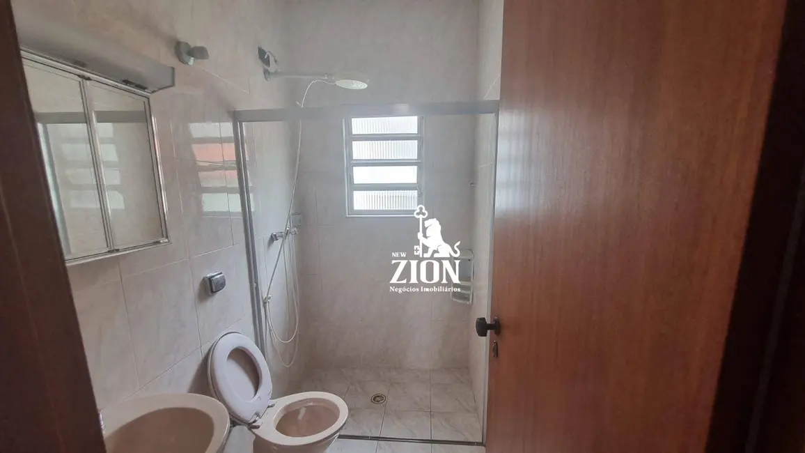 Foto 6 de Sobrado com 3 quartos à venda, 120m2 em Horto Florestal, São Paulo - SP