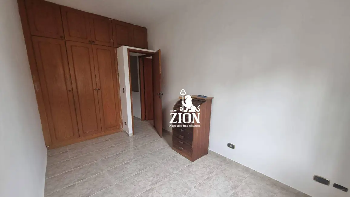 Foto 4 de Sobrado com 3 quartos à venda, 120m2 em Horto Florestal, São Paulo - SP